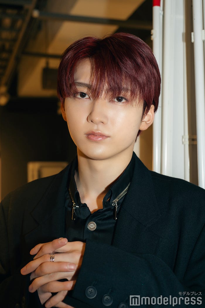 ユーキ(C)モデルプレス