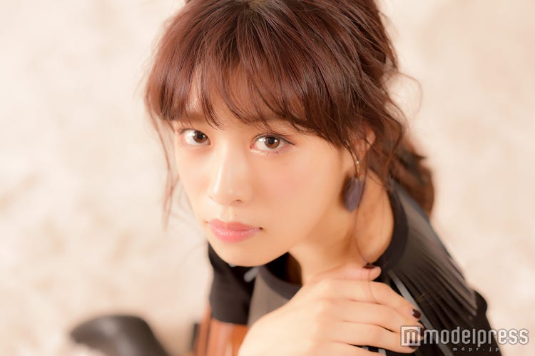 Flowerリレーインタビューvol 3 中島美央 今ちゃんと答えを出さないと 絶対に前に進めない モデルプレス Flowerリレーインタビューvol 3 中島美央 今ちゃんと答えを出さないと 絶対に前に進めない モデルプレス