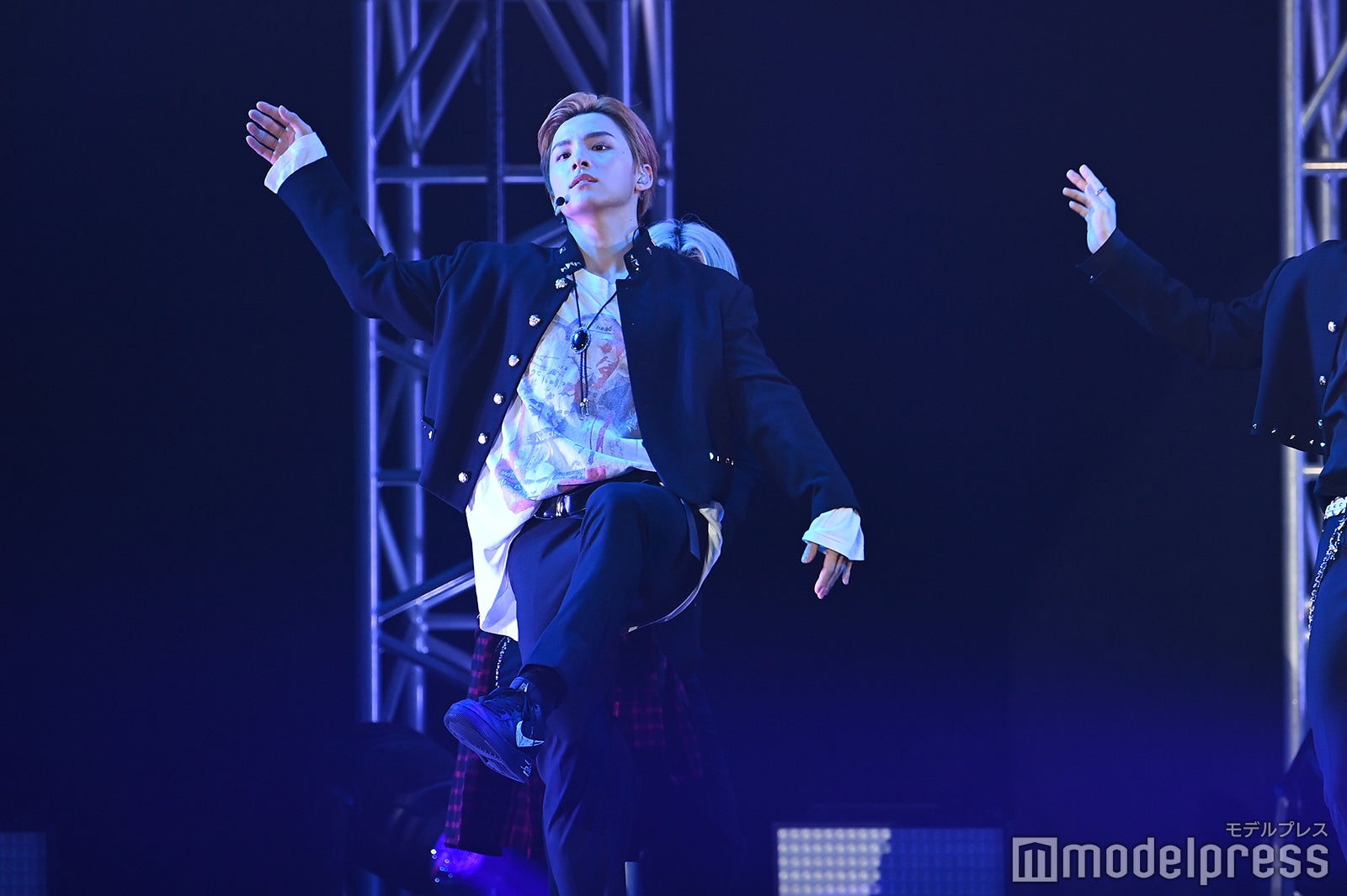 JO1 （C）モデルプレス