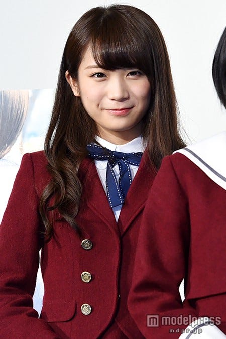 乃木坂46秋元真夏