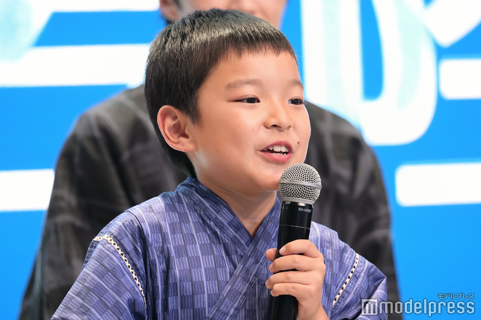 二ノ宮陸登（C）モデルプレス