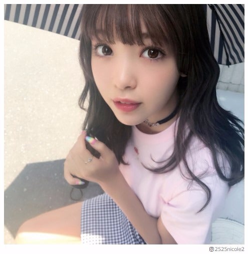 藤田ニコルの“妄想デート”にファン悶絶 「可愛すぎてむり」「彼氏目線最高」