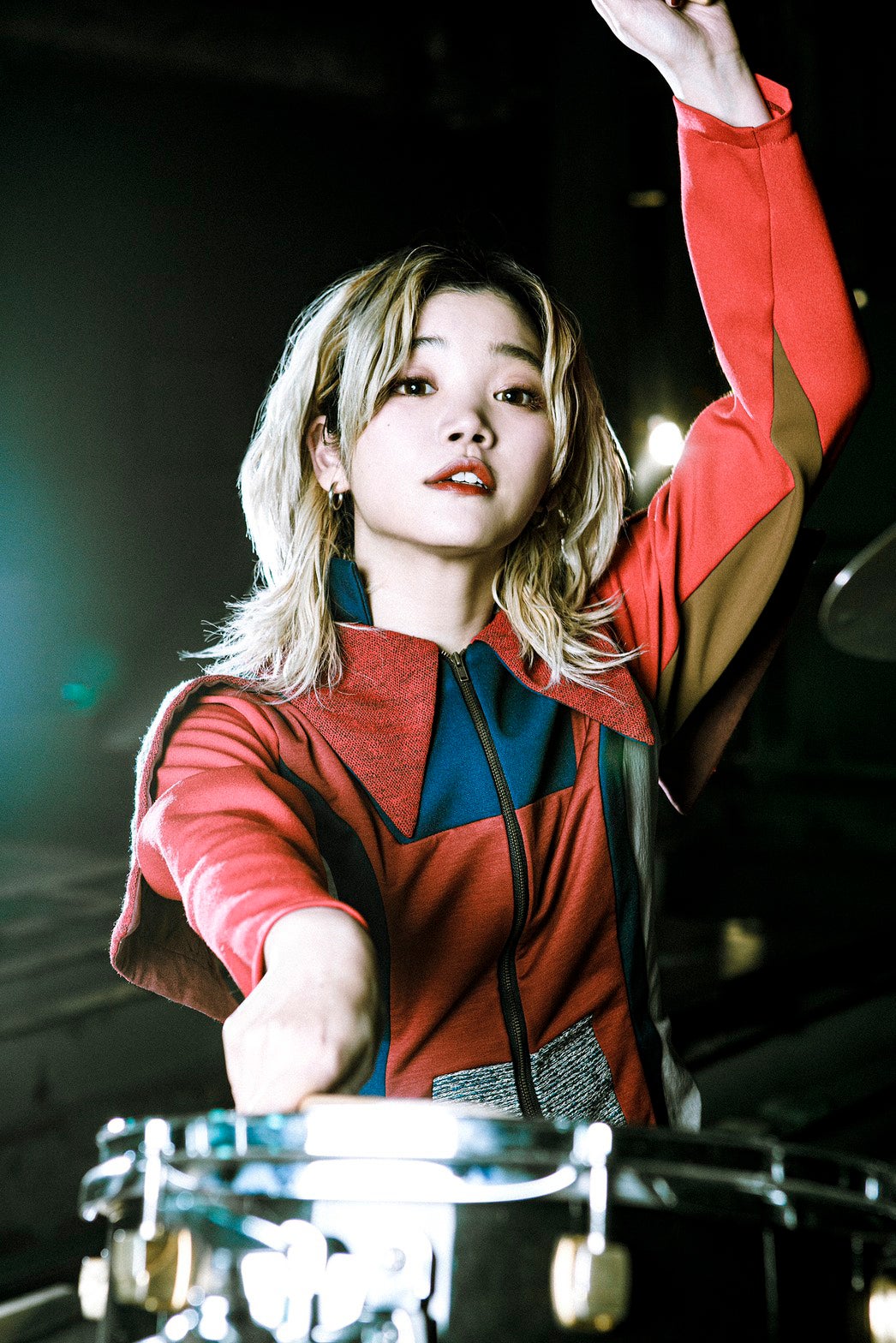 セントチヒロ・チッチ（提供写真）