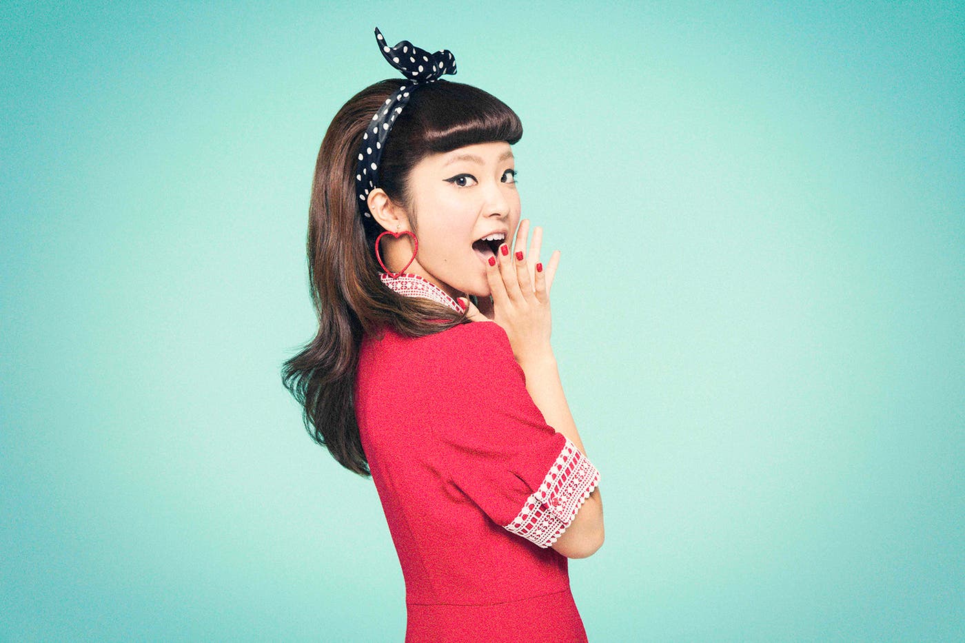 宮脇詩音(画像提供:avex)