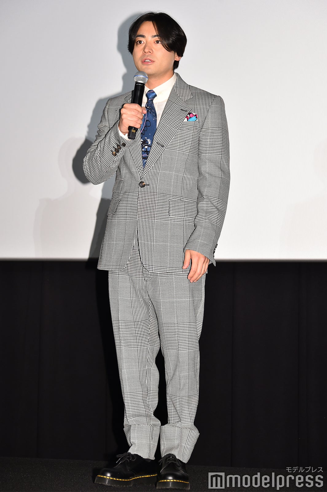 山田孝之 （C）モデルプレス