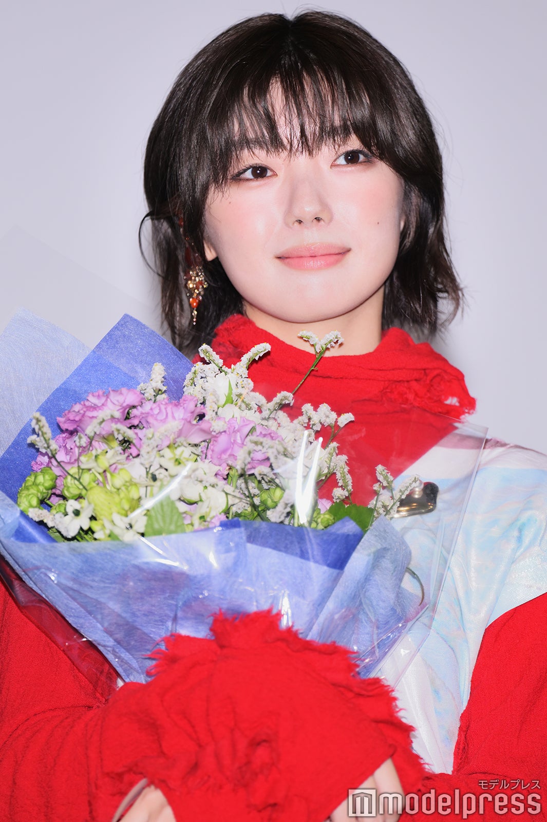 藤吉夏鈴（C）モデルプレス