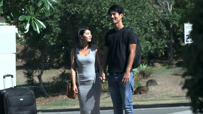 『TERRACE HOUSE ALOHA STATE』(C)フジテレビ/イースト・エンタテインメント