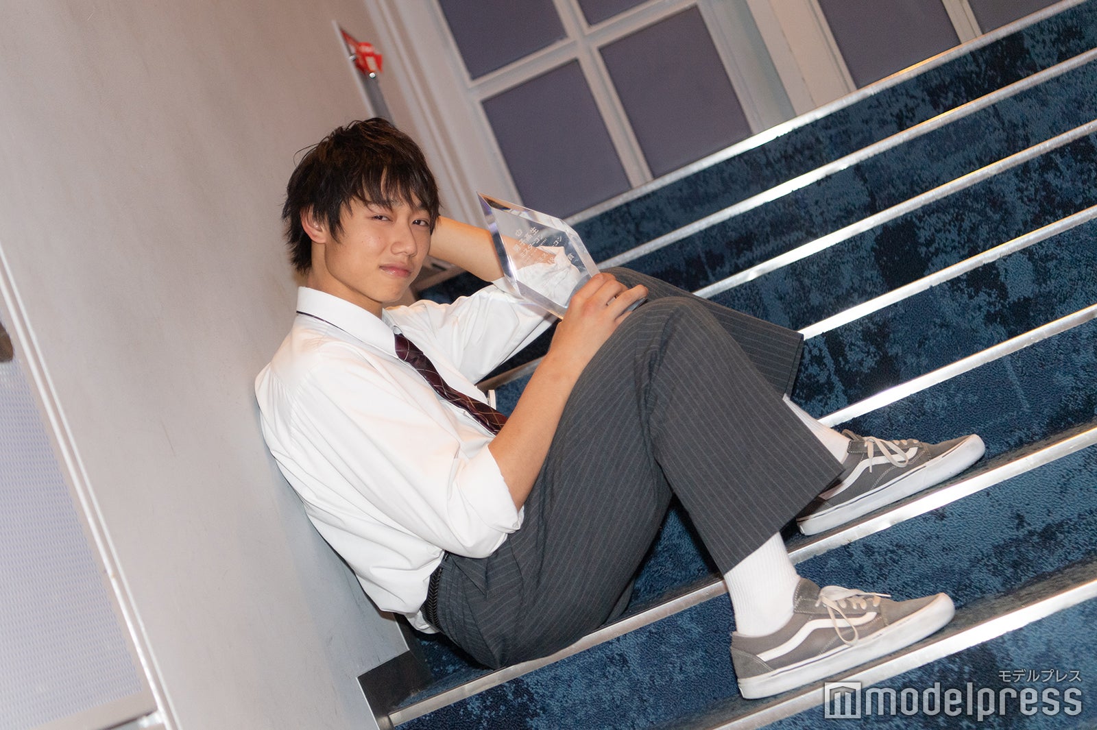 SEITO （C）モデルプレス