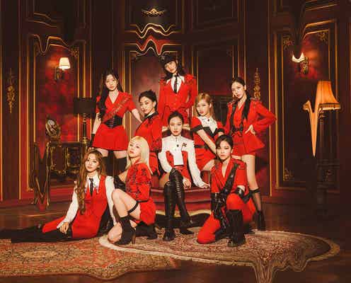 TWICE・BLACKPINKら「Mステ」夏の3時間半SP、第3弾出演アーティスト発表
