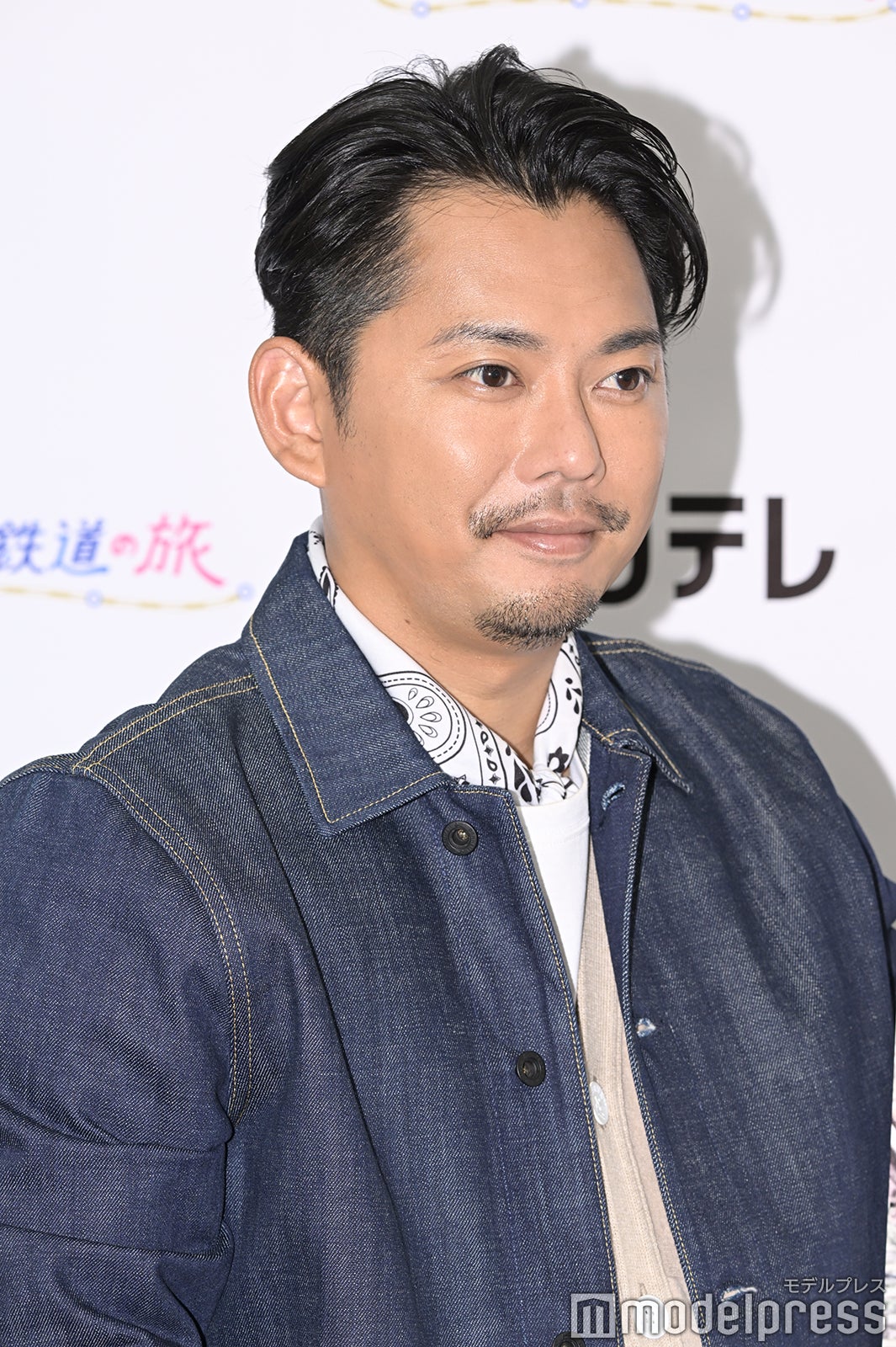 今井翼（C）モデルプレス