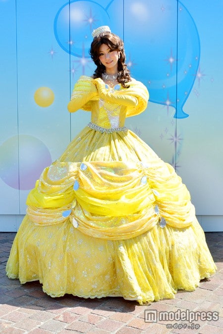 「ナイトフォール・グロウ」のベル（ちはる）