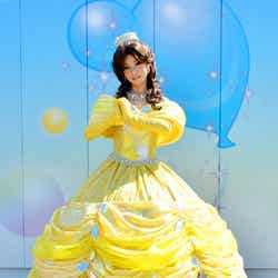 「ナイトフォール・グロウ」のベル(ちはる)