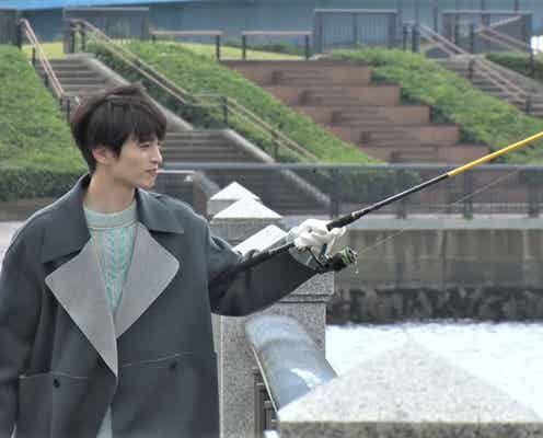 キスマイ玉森裕太「キスブサ」新企画で“趣味”釣りに挑戦 過去に釣った大物エピソードも