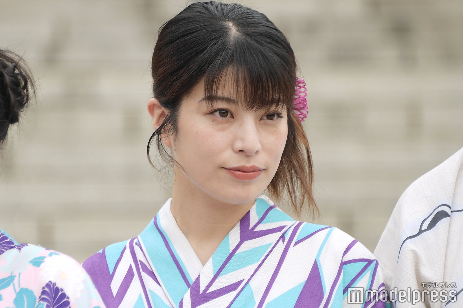 さとうほなみ（C）モデルプレス