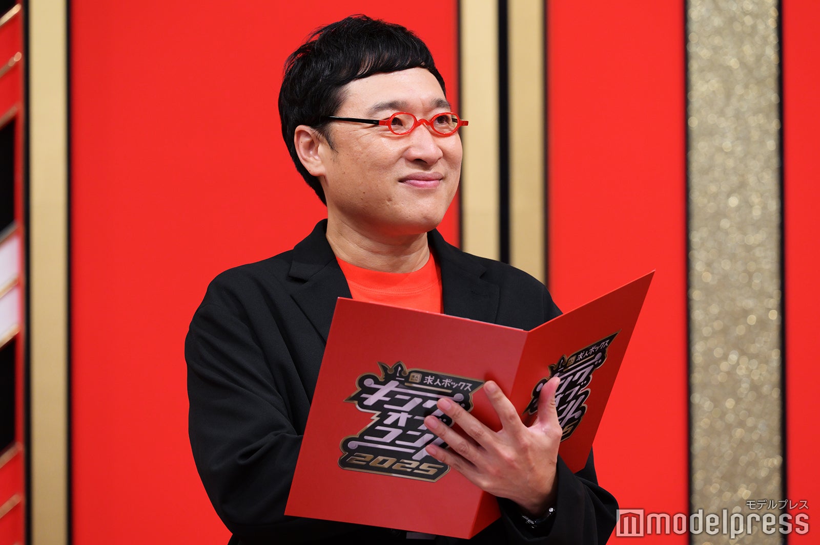 山里亮太（C）モデルプレス