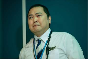 「大空港」「豊臣兄弟！」で話題の俳優・加治将樹 作品ごとのキャラ変ぶり反響も「顔をあまり覚えてもらえません」変幻自在の演技に注目