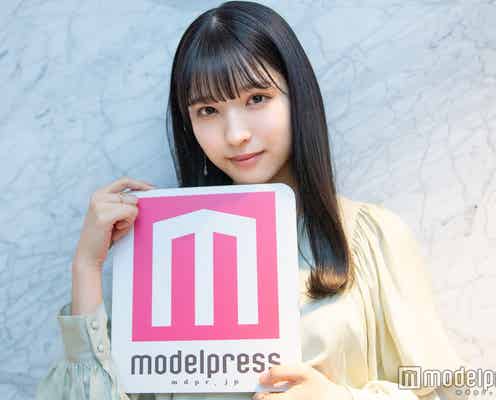 【終了】早川聖来、直筆サイン入りチェキプレゼント【1名様】