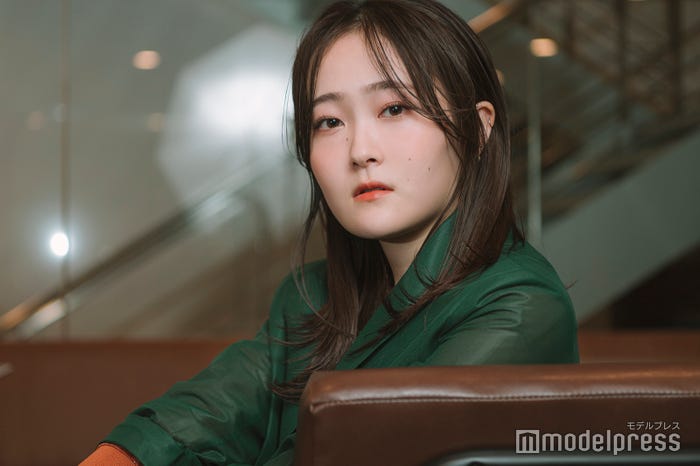 芹奈(C)モデルプレス
