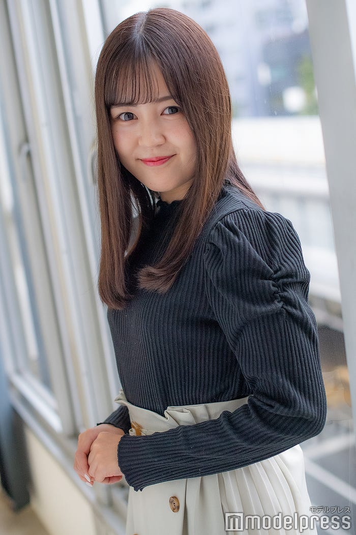 大滝小羽美さん(C)モデルプレス