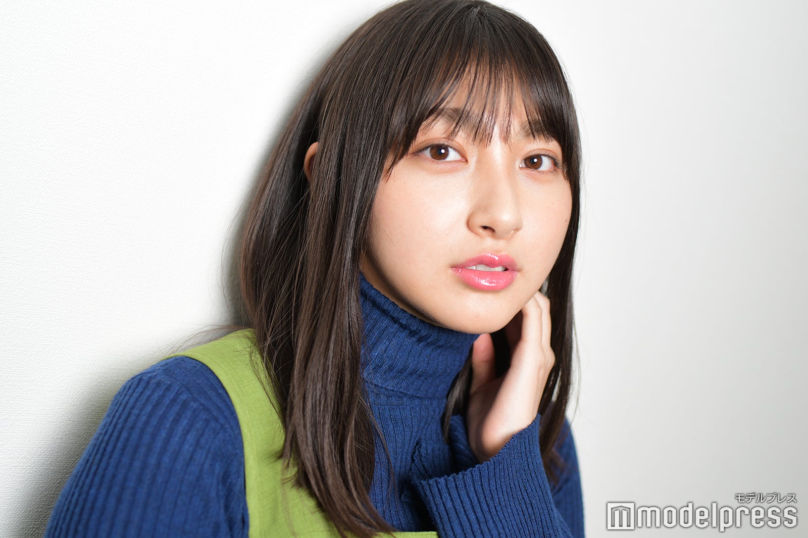 森マリア（C）モデルプレス