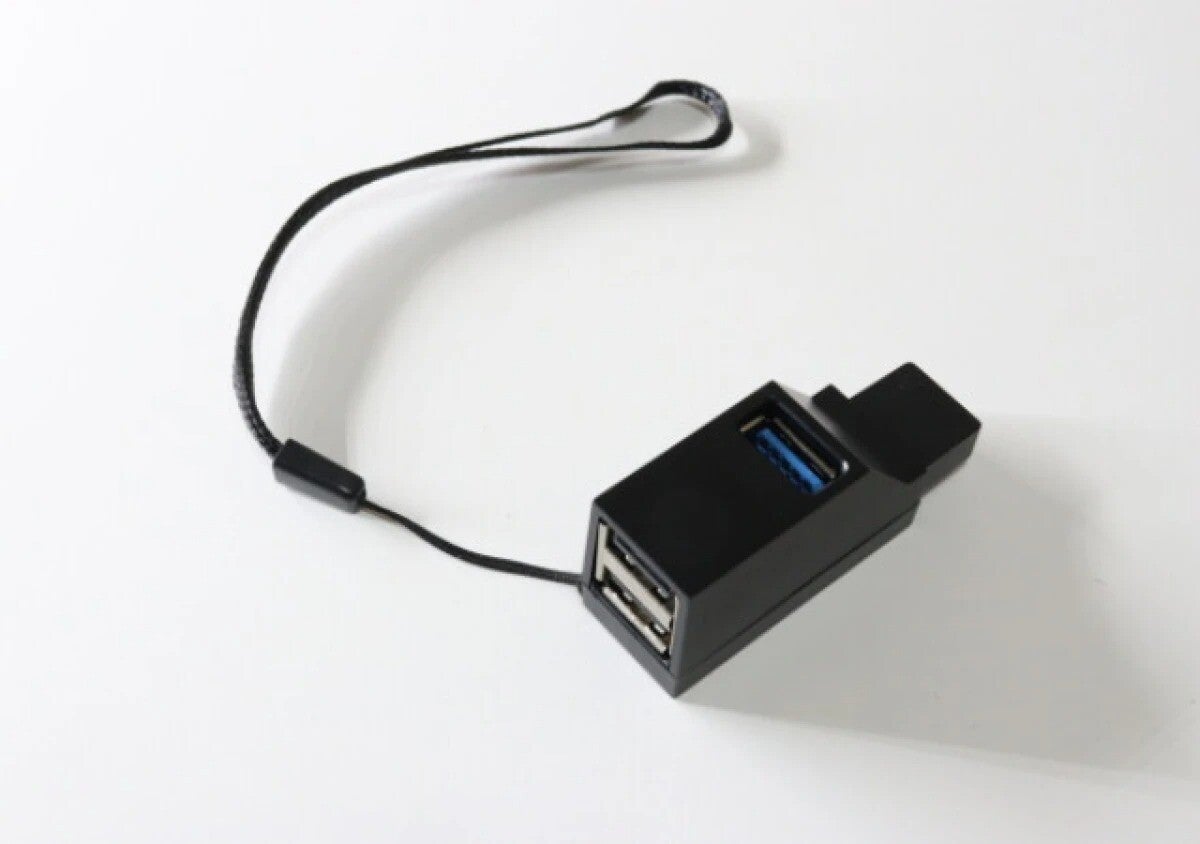 100均で売っていいやつなの！？「家電屋さんが泣くレベル！」作業が捗る電気小物3選