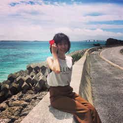 山崎夕貴アナ 5つの法則 ヘアメイク ファッション おばたのお兄さんと結婚後の生活 変化も語る フジテレビ モデルプレス 女性アナウンサー連載 女子アナの 素 っぴん モデルプレス