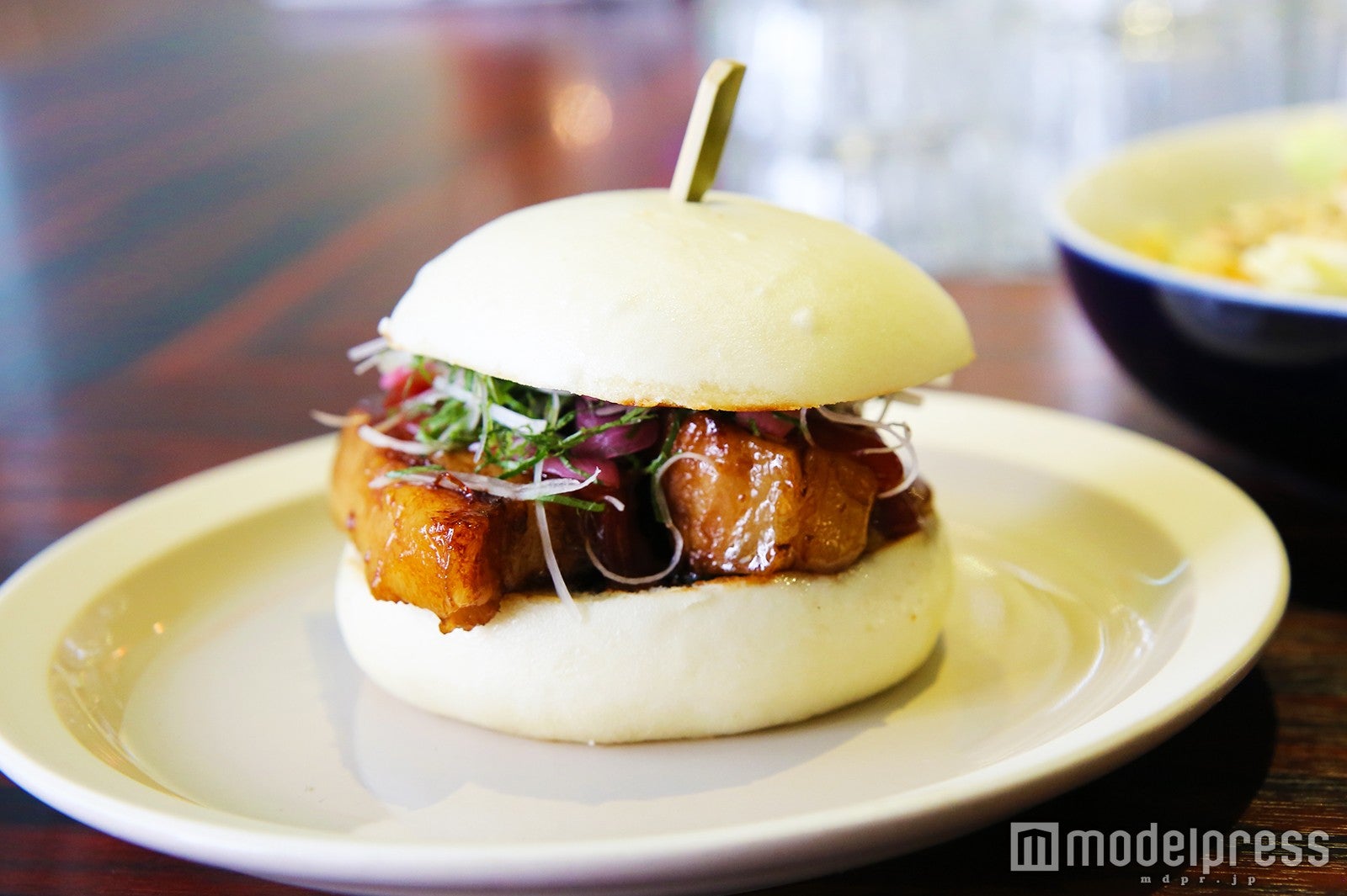 Little Bao（C）モデルプレス