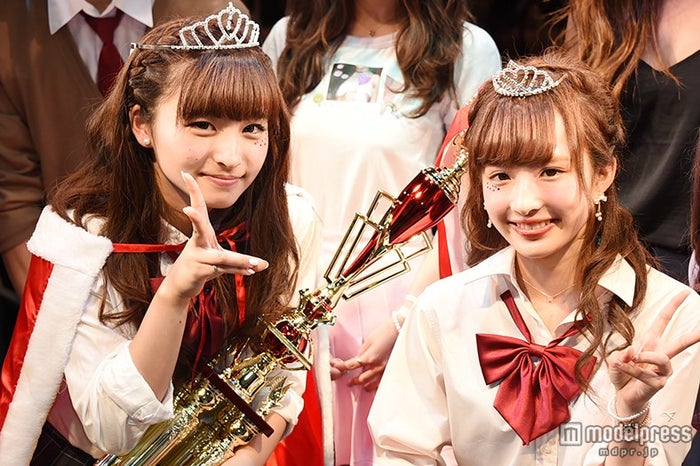 速報 日本一可愛い女子高生を決めるミスコン 北海道 東北地方予選 暫定上位12人発表 モデルプレス 速報 日本一可愛い女子高生を決めるミスコン 北海道 東北地方予選 暫定上位12人発表 モデルプレス