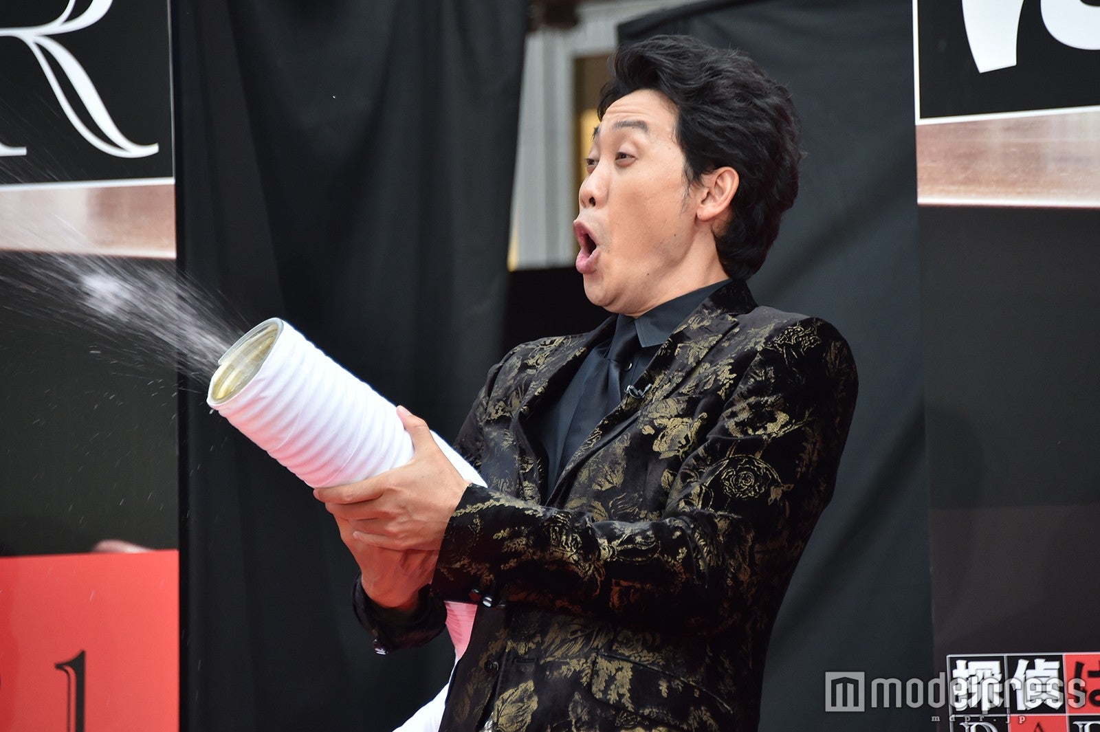 大泉洋（C）モデルプレス