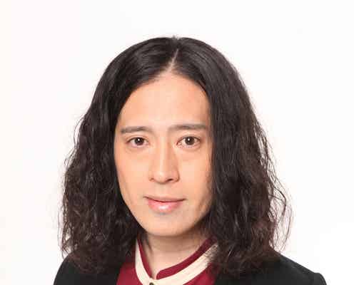 ピース又吉直樹「西郷どん」で大河初出演、北川景子と夫婦役 起用理由は?