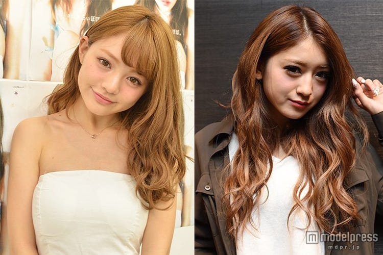 画像1/3) 「Ranzuki」ちぃぽぽ＆「Popteen」みちょぱ“10代女子の  