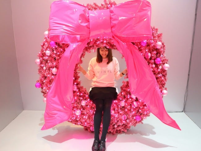 VINYL MUSEUM／画像提供：リデル