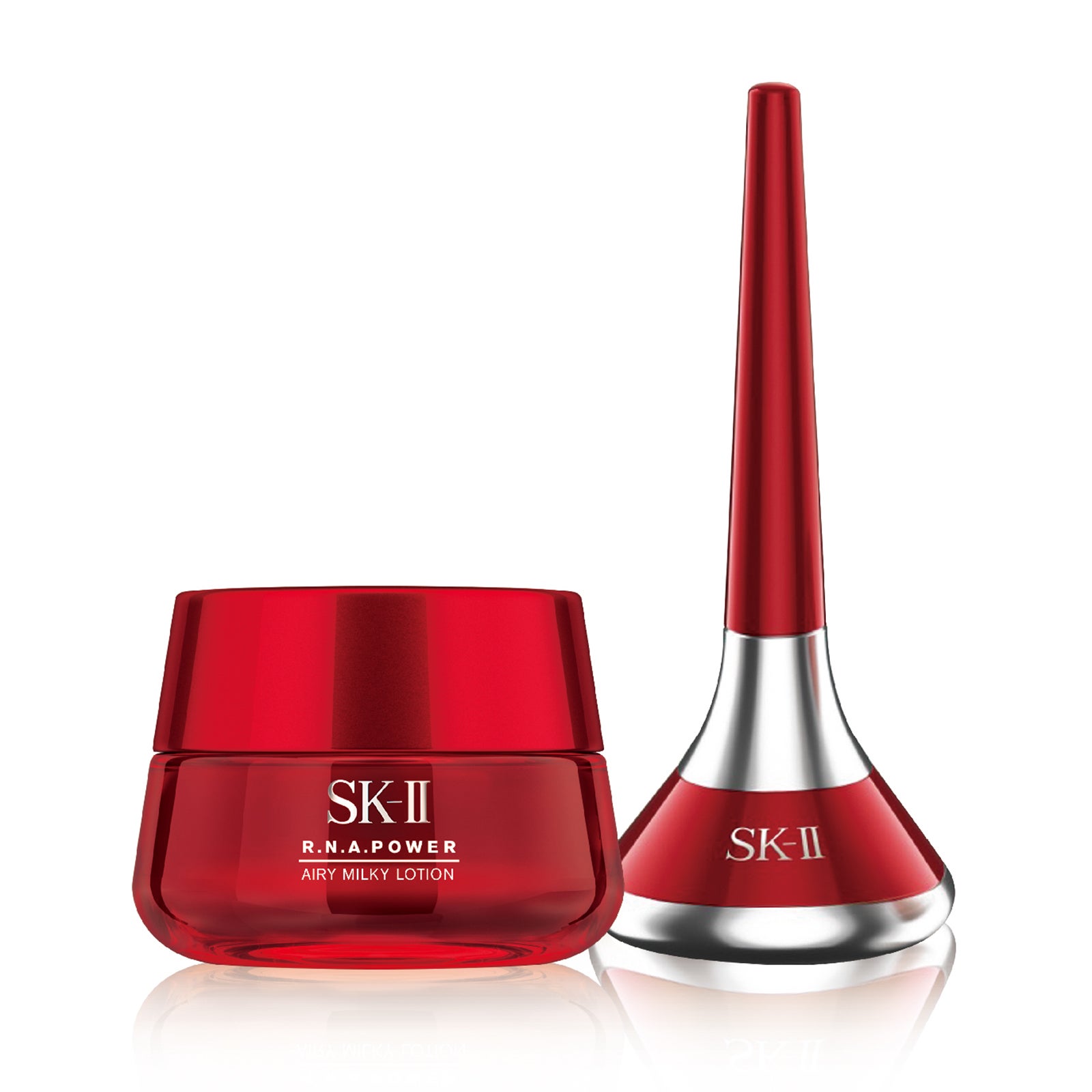 R.N.A.パワー エアリー ミルキー ローション マグネティック キット ラディカル ニュー エイジ