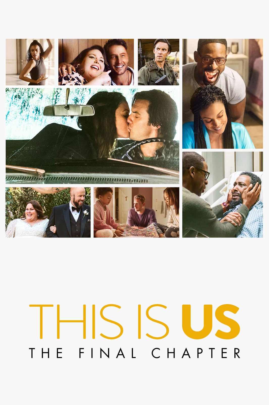 「THIS IS US／ディス・イズ・アス 36歳、これから」シーズン6（C）2022 NBCUniversal Media, LLC. All rights reserved.