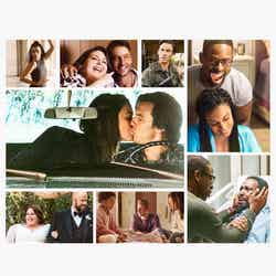 「THIS IS US／ディス・イズ・アス 36歳、これから」シーズン6（C）2022 NBCUniversal Media, LLC. All rights reserved.