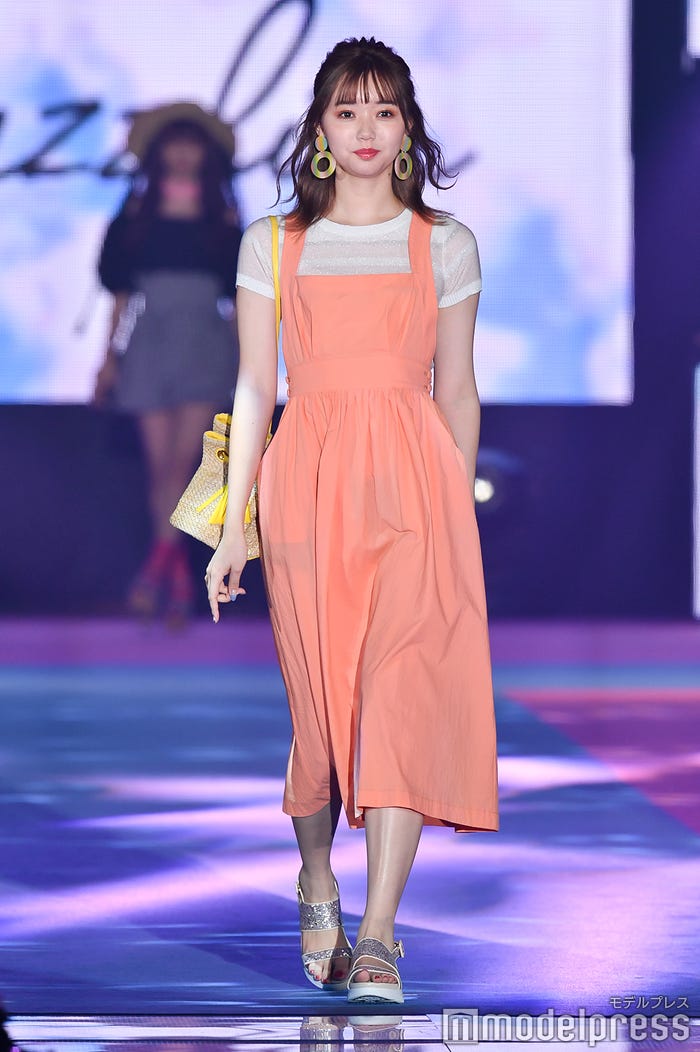 江野沢愛美 (C)モデルプレス