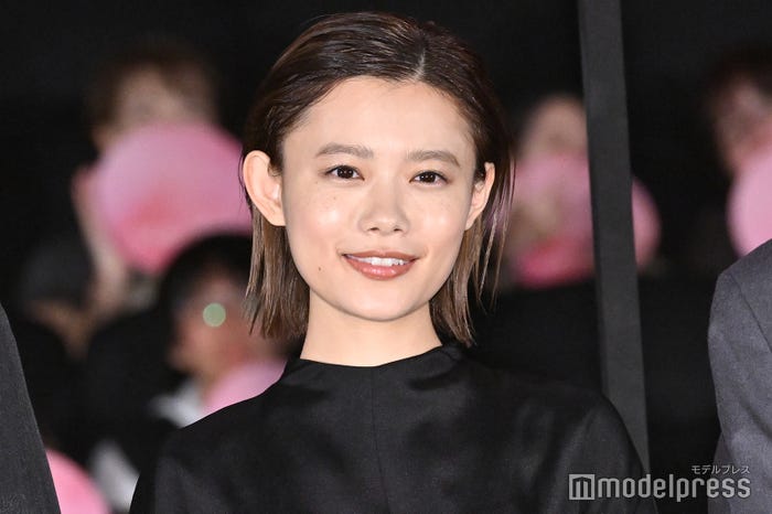 杉咲花(C)モデルプレス