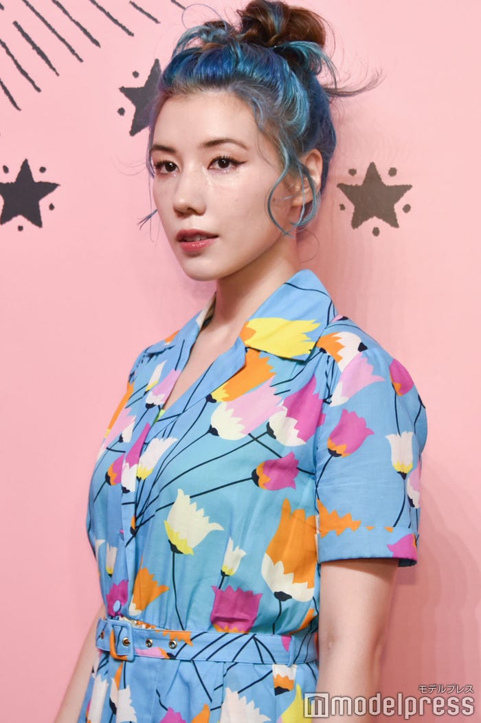 仲里依紗(C)モデルプレス