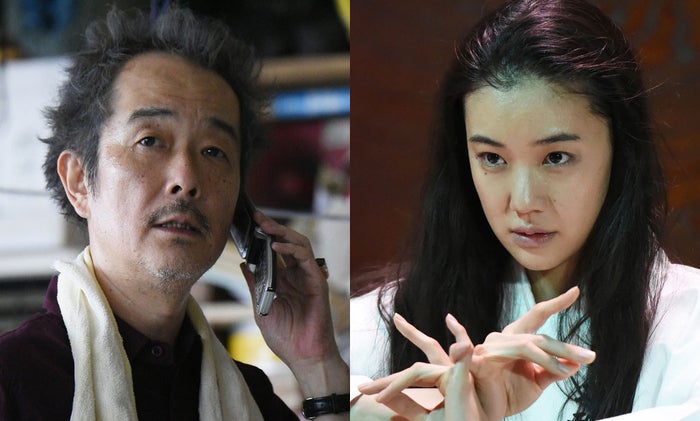 蒼井優 瑛太を翻弄 リリー フランキーは 鍵を握る男 に 新ドラマ ハロー張りネズミ 追加キャスト発表 モデルプレス 蒼井優 瑛太を翻弄 リリー フランキーは 鍵を握る男 に 新ドラマ ハロー張りネズミ 追加キャスト発表 モデルプレス