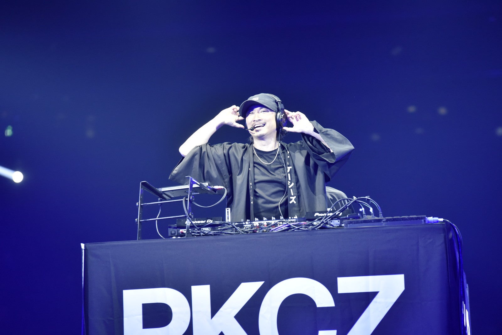 PKCZ（R） （提供画像）