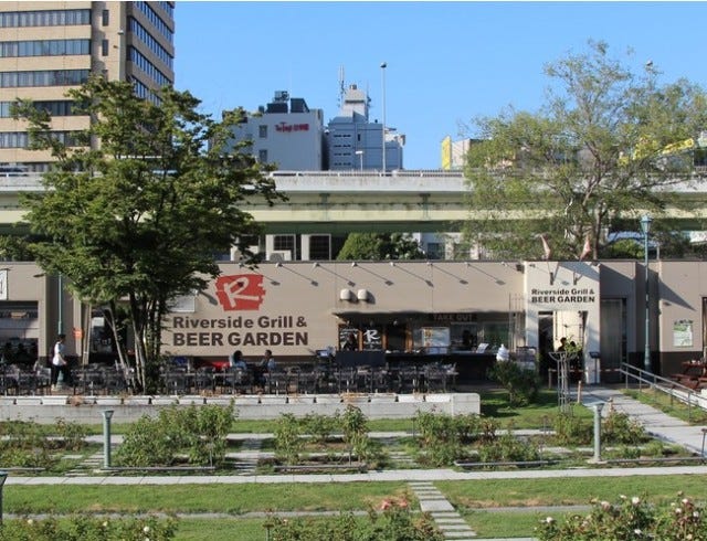 絶景も楽しめちゃう♡