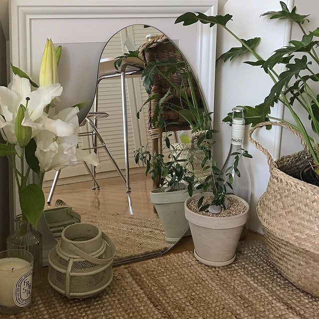 狭い部屋でも韓国っぽインテリアが叶う インスタでも人気のおしゃれルームを大公開 モデルプレス 狭い部屋でも韓国っぽインテリアが叶う インスタでも人気のおしゃれルームを大公開 モデルプレス