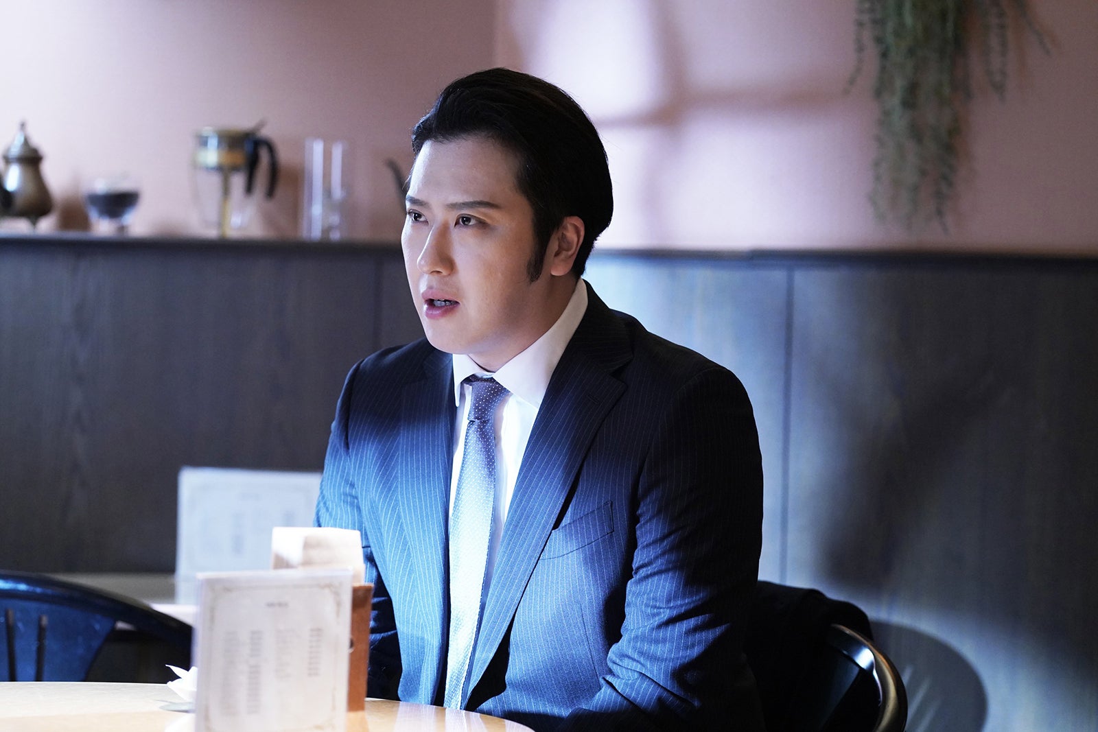 尾上松也 「女神の教室～リーガル青春白書～」第7話より（C）フジテレビ