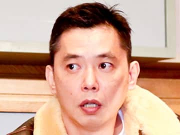 太田光 新型コロナ対策でマスクを着脱しながら食べる方法 別に面倒ではない モデルプレス