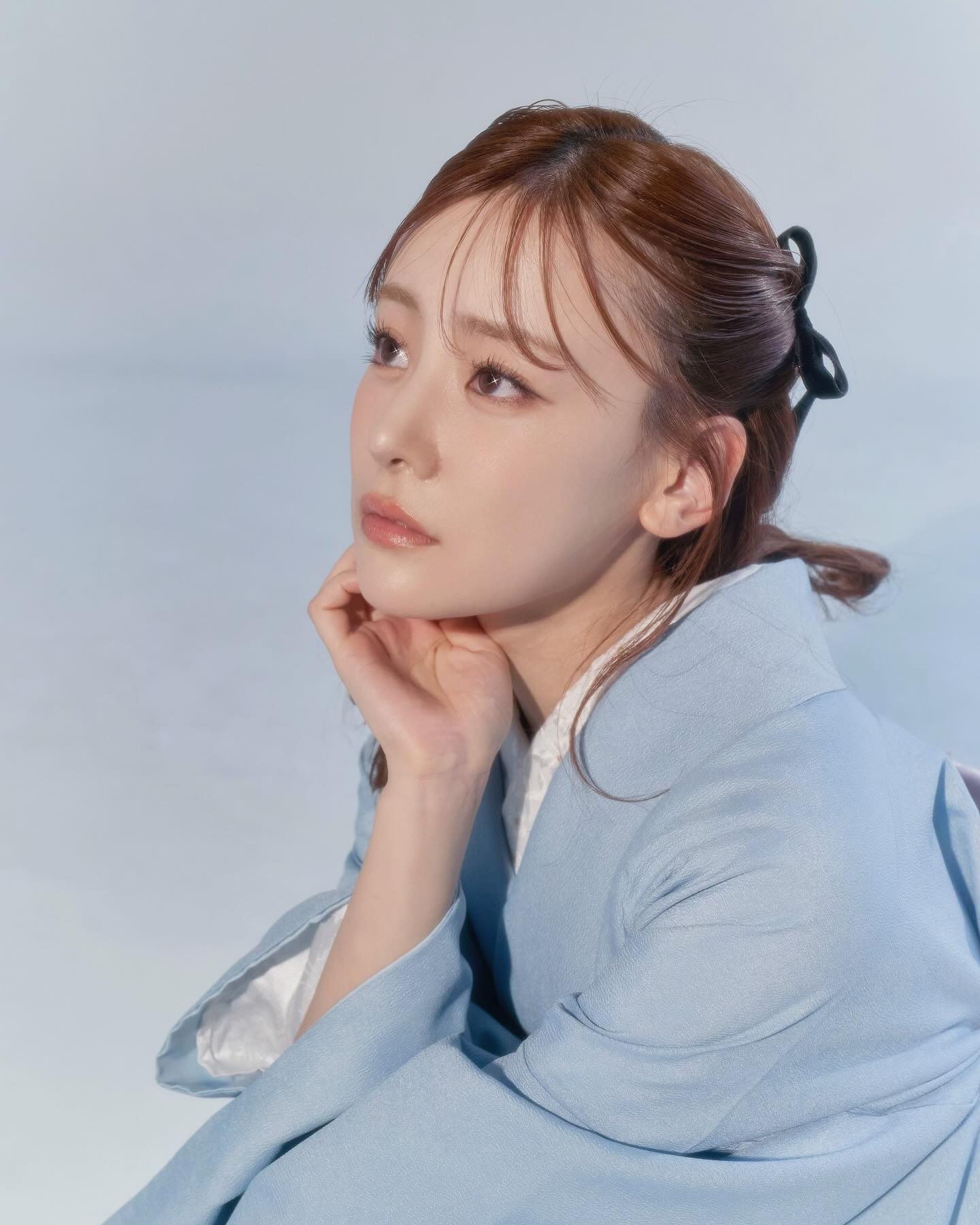 福岡みなみInstagramより