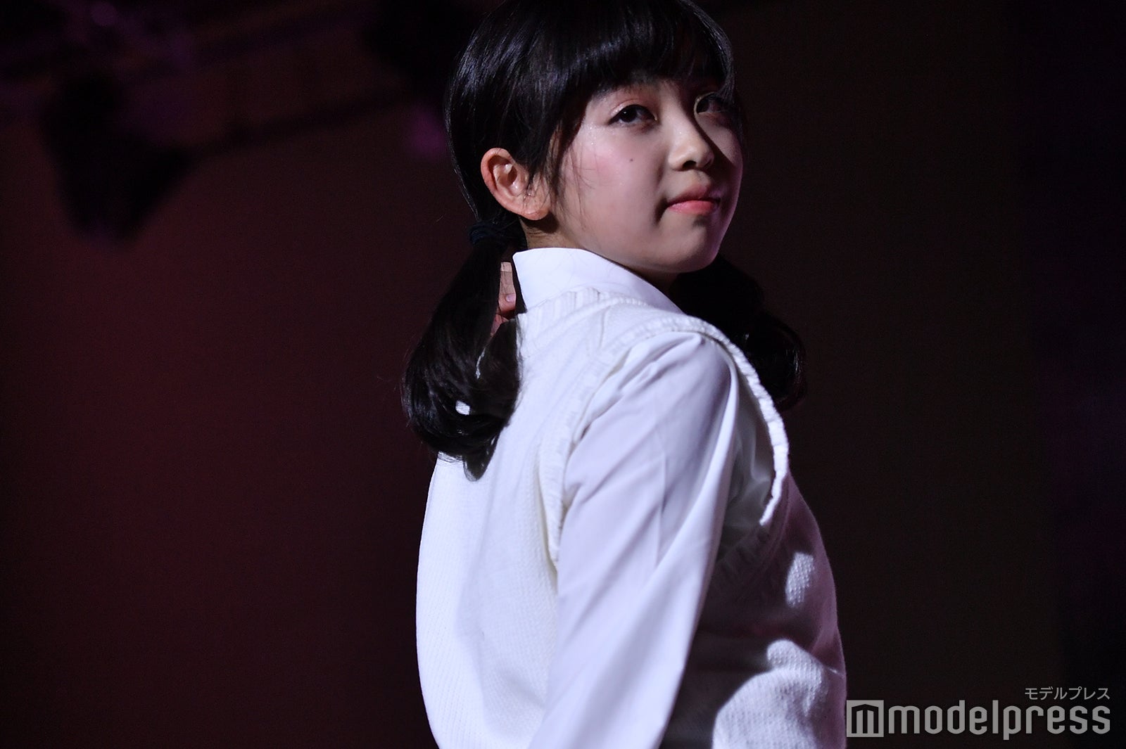 （C）モデルプレス