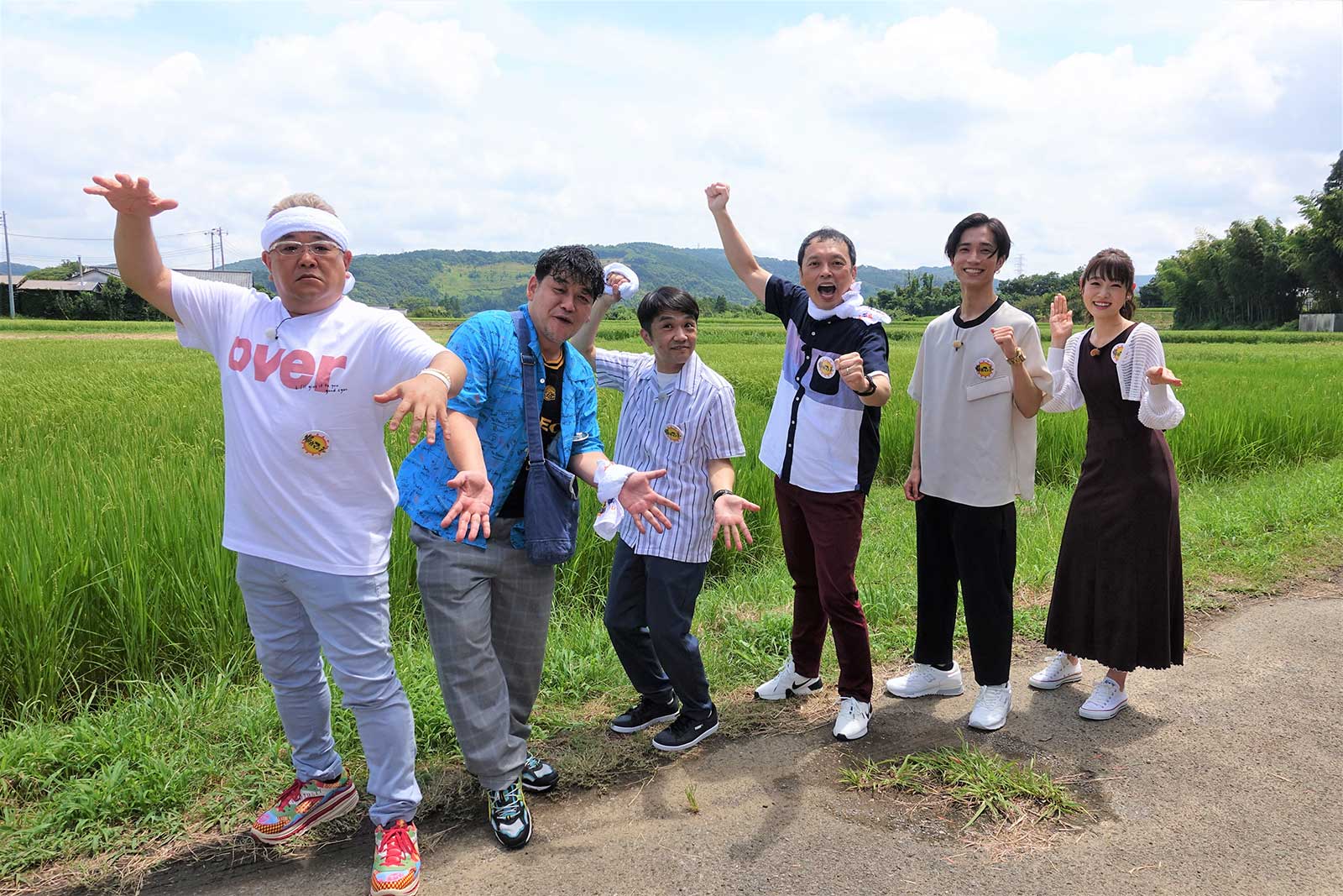 SixTONES田中樹、“過酷旅”参加で「俺はやっぱり平野紫耀になれない」