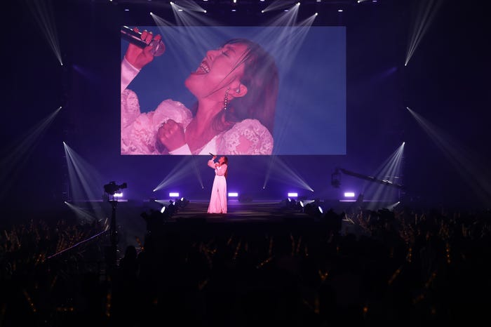 平原綾香 (C)oomiya presents TGC WAKAYAMA 2023 by TOKYO GIRLS COLLECTION