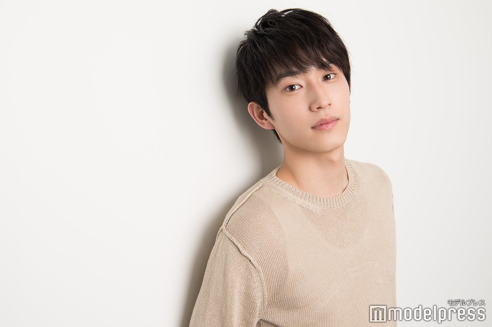 杉野遥亮（C）モデルプレス