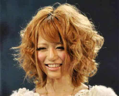 松岡里枝、「Ank Rouge」の売り上げを被災地へ寄付